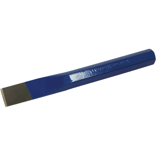 Flat Chisel NTL Industrial