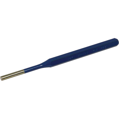 Poinçon effil&eacute;, 7/32" dia. x 6" lo NTL Industrial