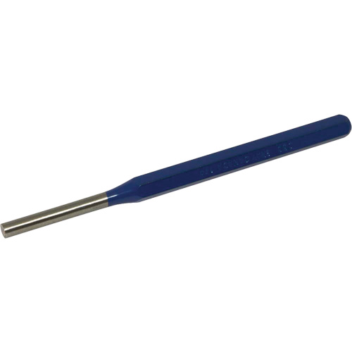 Poinçon effil&eacute;, 1/4" dia. x 6-1/4" lo NTL Industrial