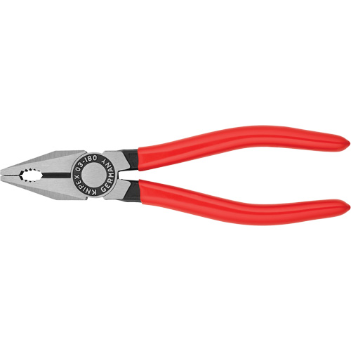 Combination Pliers NTL Industrial