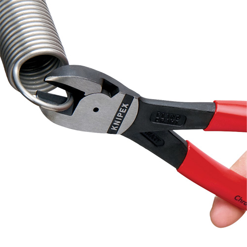 High Leverage Center Cutters, 10" L NTL Industrial