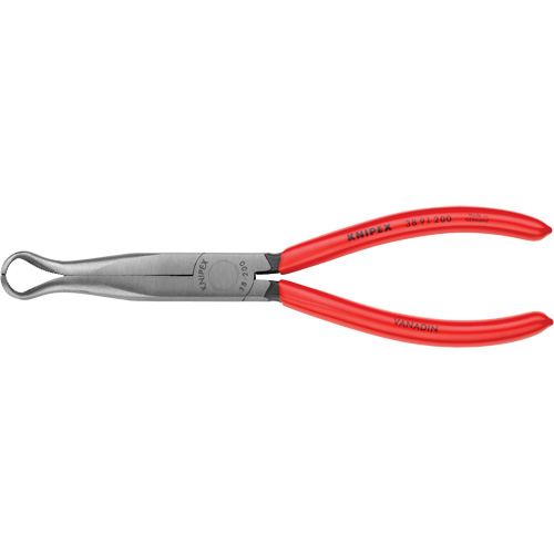 Pince 8" de m&eacute;canicien, pour coiffe de bougie d'allumage NTL Industrial