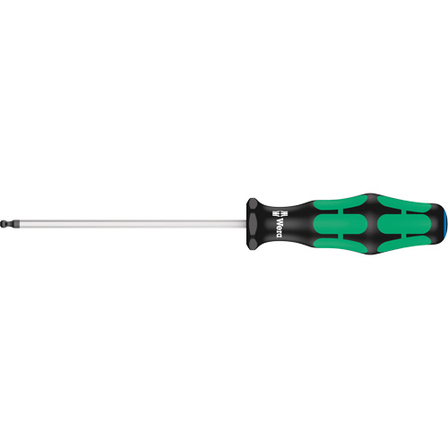 Hex Plus Screwdriver 3.0 mm NTL Industrial