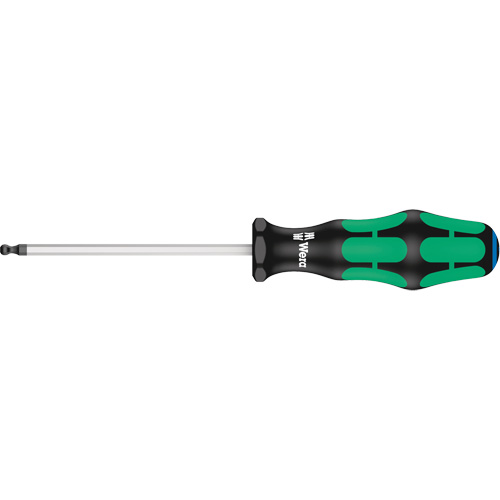Hex Plus Screwdriver 4.0 mm NTL Industrial