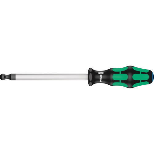 Hex Plus Screwdriver 10.0 mm NTL Industrial