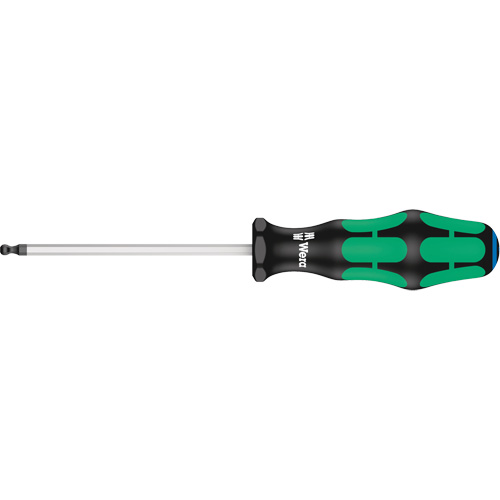 Hex Plus Screwdriver 5/32 NTL Industrial