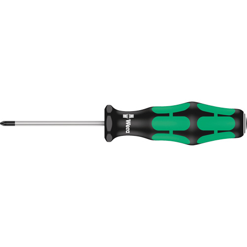 Pozidriv Screwdriver NTL Industrial