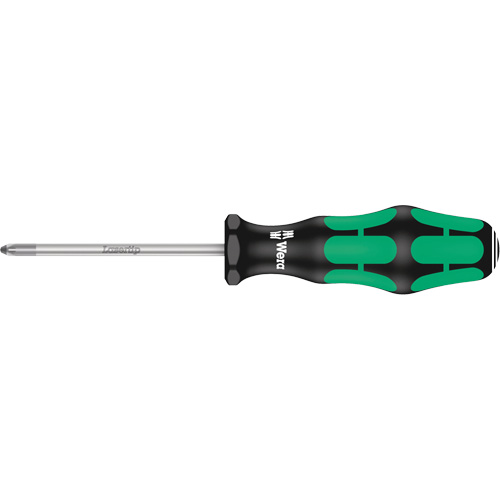 Pozidriv Screwdriver NTL Industrial