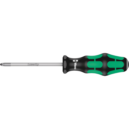 Pozidriv Screwdriver NTL Industrial
