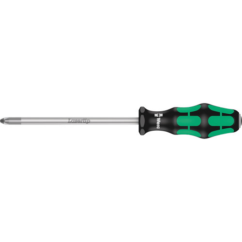 Pozidriv Screwdriver NTL Industrial