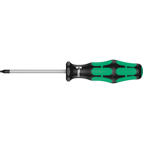 Torx Screwdriver NTL Industrial