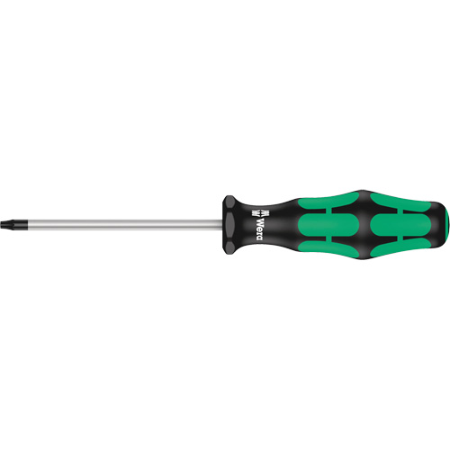 Wera Torx Insulated Screwdriver NTL Industrial