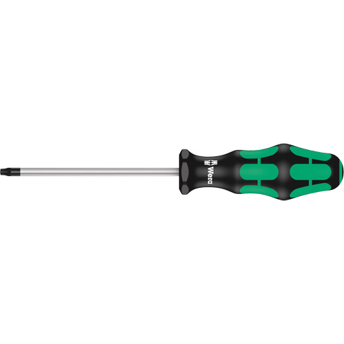 Tamper-Proof Torx Screwdriver NTL Industrial