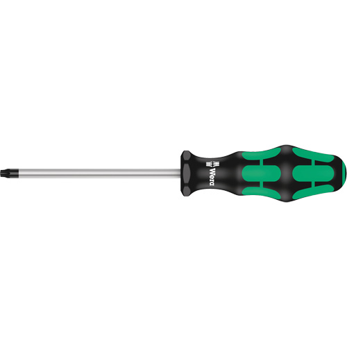 Wera Torx Insulated Screwdriver NTL Industrial