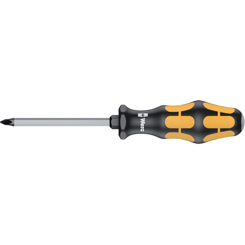 Pozidriv Screwdriver NTL Industrial