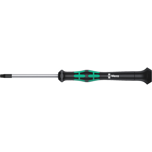 Tournevis Torx Micro NTL Industrial