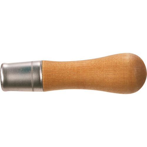 Metal Ferruled File Handle NTL Industrial