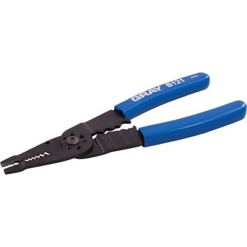 Electrical 5-in-1 Tool NTL Industrial