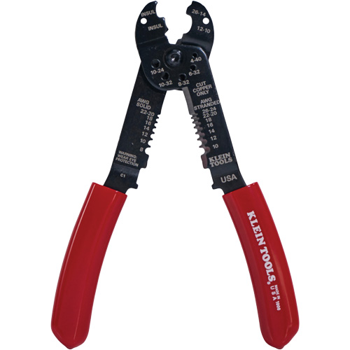 Multi Tool, 7-3/4" L NTL Industrial
