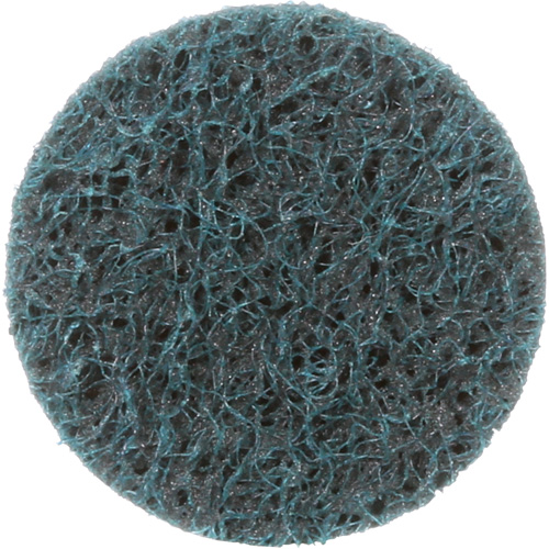 Standard Abrasives Quick-Change Surface Conditioning Disc, 3/4" Dia., Very Fine Grit, Aluminum Oxide NTL Industrial
