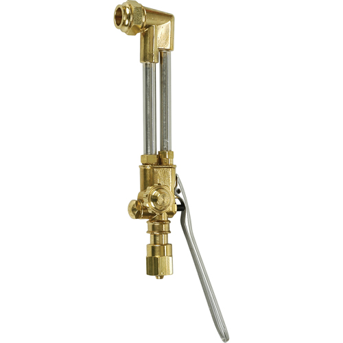 Heavy-Duty V-Style Cutting Attachment NTL Industrial