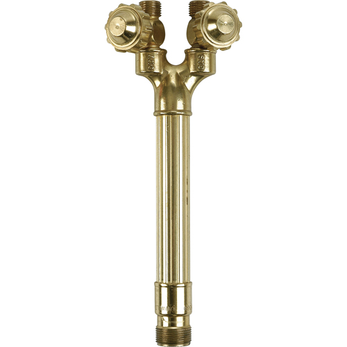 9" Heavy-Duty Welding Torch Handle NTL Industrial