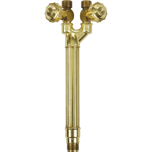 Manche de chalumeau soudeur 8-1/2" &agrave; usage moyen NTL Industrial