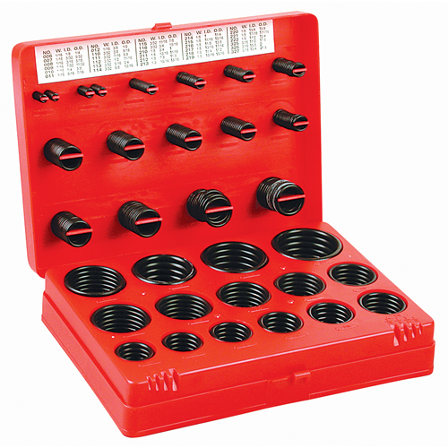 Joint torique, Ordinaire NTL Industrial