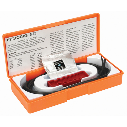 Assortiments de joints d'&eacute;tanch&eacute;it&eacute; &agrave; raccordement, Ordinaire NTL Industrial