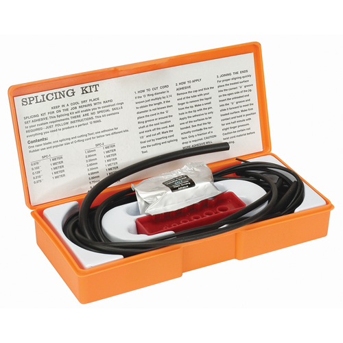 Joint torique, Ordinaire NTL Industrial