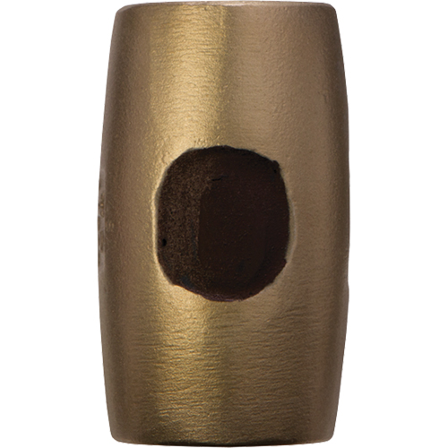 Maillet, Poids de la t&ecirc;te 2 lb, 14" lo NTL Industrial