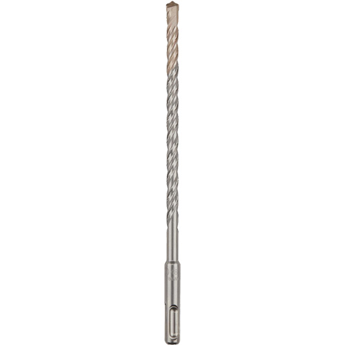 Foret &agrave; double tranchant pour maçonnerie et b&eacute;ton, 3/8", Tige SDS-Plus, Carbure NTL Industrial