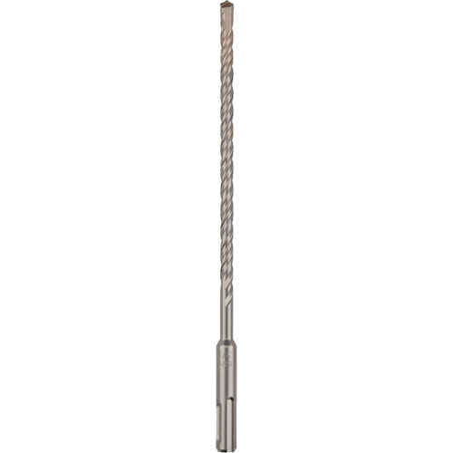 2-Cutter Masonry & Concrete Drill Bit, 5/32", SDS-Plus Shank, Carbide NTL Industrial