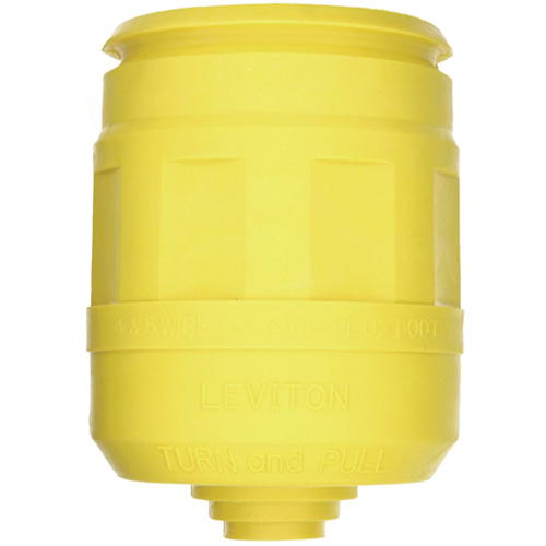 Weather-Resistant Boot NTL Industrial