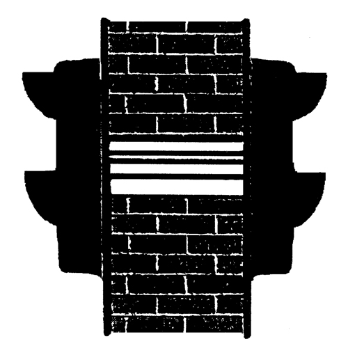 LED Stop & Go Lights, Plastic, 6-3/8" W x 3-3/4" D x 11-3/8" H NTL Industrial