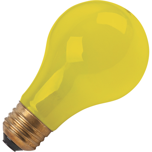 Incandescent Lamps - Bug-Lite NTL Industrial