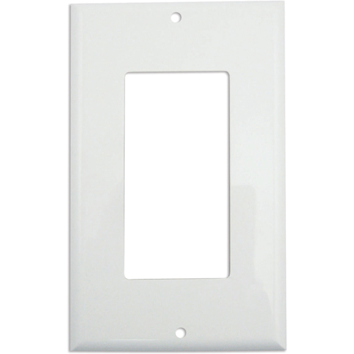 Decora&reg; Wallplate NTL Industrial
