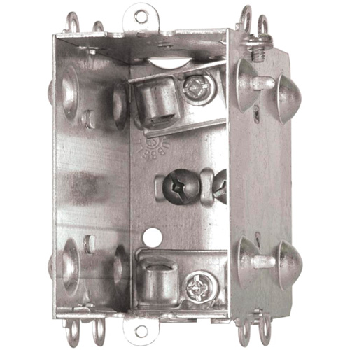 Device Box NTL Industrial