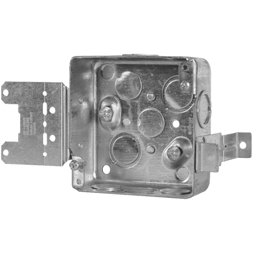 Device Box NTL Industrial