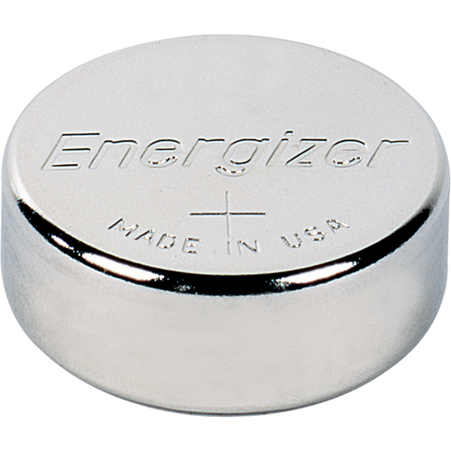 Piles d'oxyde d'argent 357BP, 1,5 V NTL Industrial