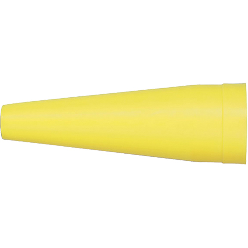 Traffic Wand With Reflective Tape NTL Industrial