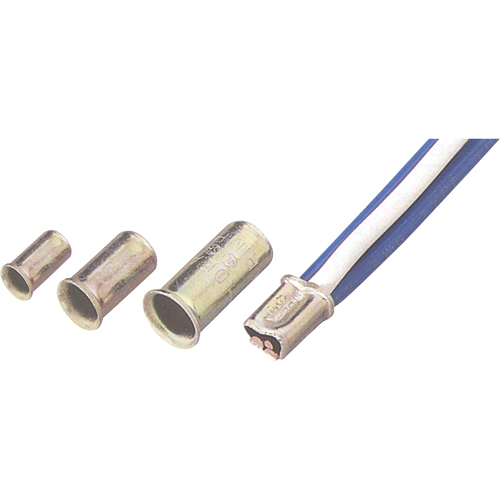 Crimp Connectors NTL Industrial