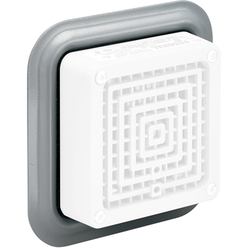 350TR Vibratone&reg; Horns - Mount Trim Rings NTL Industrial