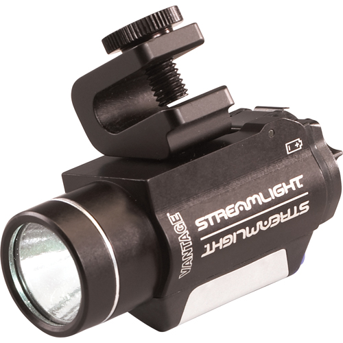 Vantage Helmet Mounted Tactical Light NTL Industrial