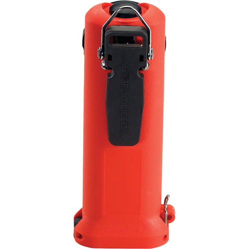 Lampe de poche Survivor, DEL, 175 lumens, Piles Rechargeable NTL Industrial