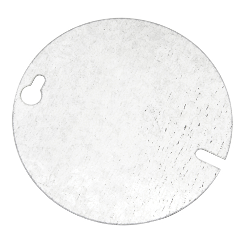 Octagonal Covers NTL Industrial