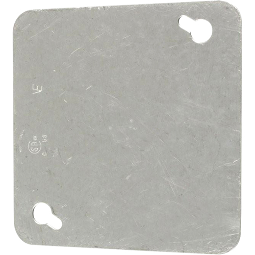 Square Covers NTL Industrial