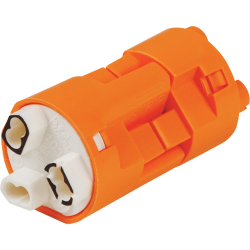 PowerPlug Luminaire Disconnect NTL Industrial