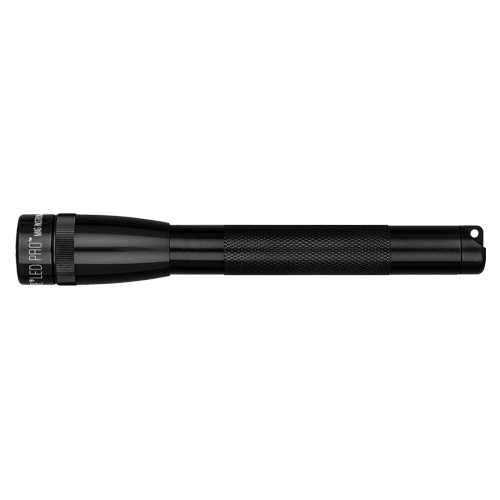 Mini&reg; PRO Flashlight, LED, 332 Lumens, AA Batteries NTL Industrial