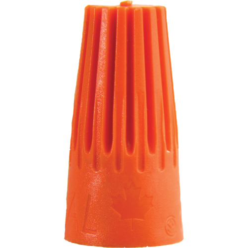 Canadian WireTwist Wire Connectors NTL Industrial